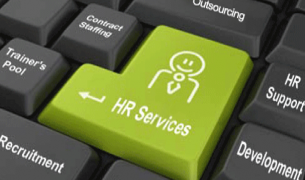 Servizi HR outsourcing